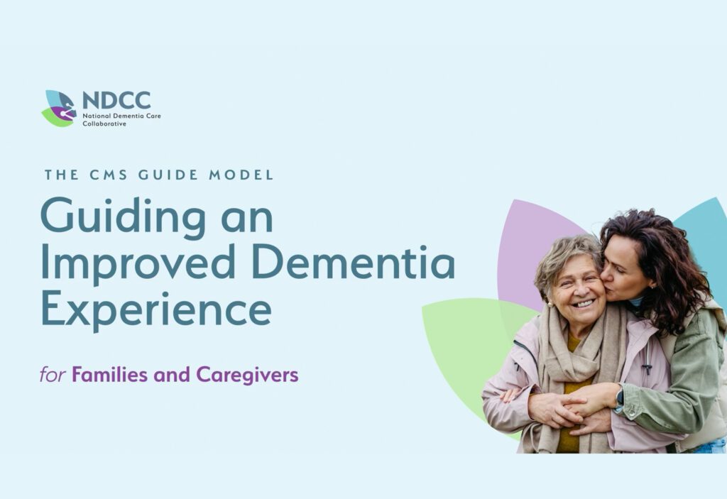 Watch GUIDE for Families and Caregivers video on YouTube (opens in new tab)