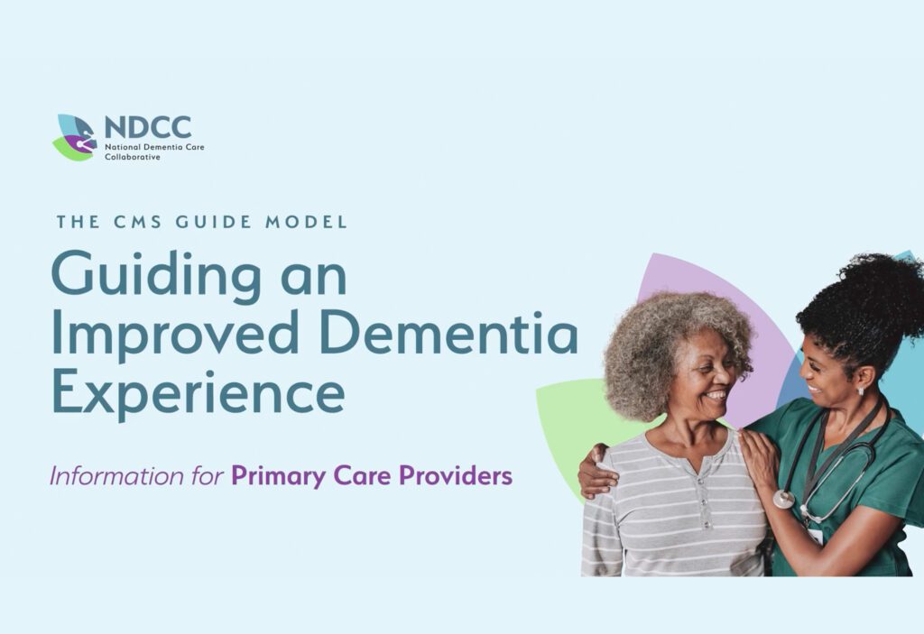 Watch GUIDE for Primary Care Providers video on YouTube (opens in new tab)